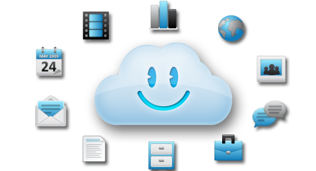 Cloud for Business